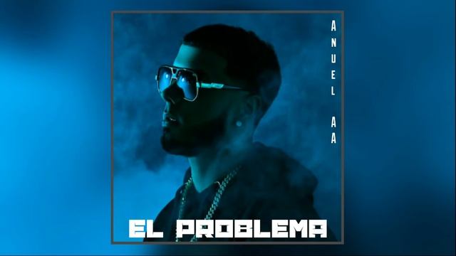 Anuel AA - El problema ( full bass boosted ) ✔💯💥 смотреть онлайн