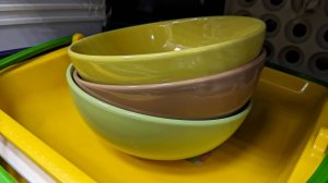 В ФИКС ПРАЙС поставка. Дутые сумки, жалюзи, яркая керамика для кухни. Новинки во всех отделах