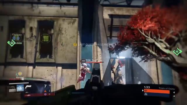 Trials of Osiris Clutch God | Episode 29 смотреть онлайн