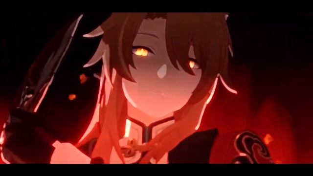 Honkai Star Rail but it’s Anime Opening