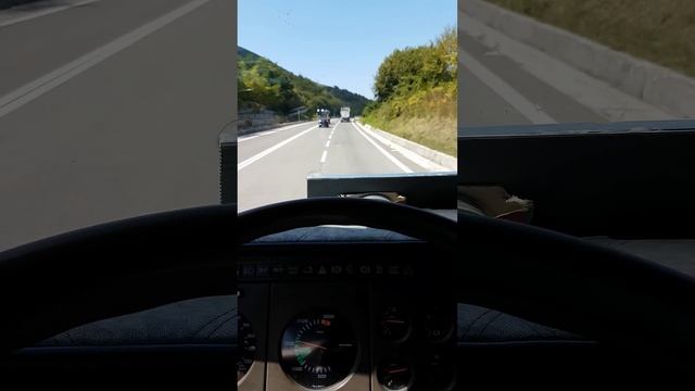 Iveco Turbostar 190 48 Vs Stralis 500 & 480 смотреть онлайн