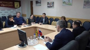 Поручения по наведению чистоты и порядка