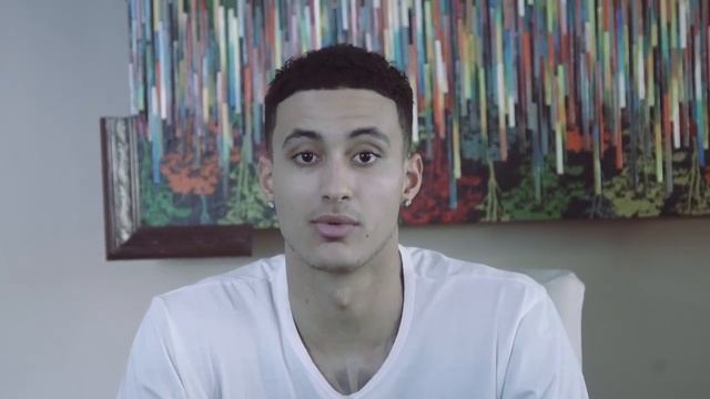 Kyle Kuzma recommends PaMu Scroll earphones смотреть онлайн