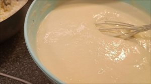 Такие блинчики получаются очень вкусными. Заварные блинчики.