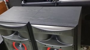 Cerwin vega xls-12 usa siêu phẩm nghe nhìn & karaoke chuyên nghiệp đỉnh cao audio phê từng nốt nhạc