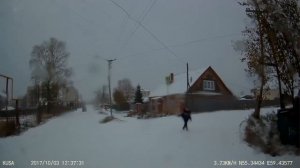 покатаемся по городу