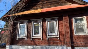 Дом 18m2 на уч.земли 9 сот. (ЛПХ) в д. Михальчиково Кстовский р-н ул. Ступишина, 40
Цена: 1200000 ₽