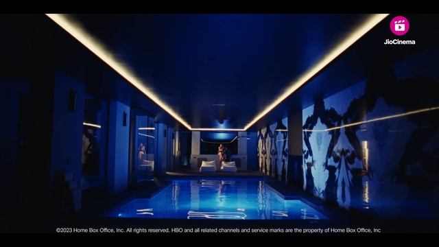 The Idol On JioCinema | Streaming 5th June Onwards