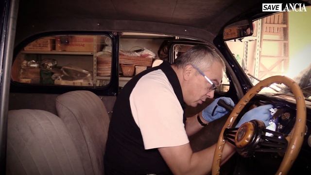 Lancia Vintage comprare o non comprare? Modello Ardea смотреть онлайн