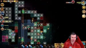 САМАЯ ЖИРНАЯ БАЗА ИНОПЛАНЕТЯН РАЗГРАБЛЕНА КОСМОГНОМАМИ В CRAFT THE WORLD \ 25