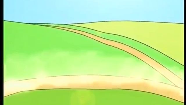 The Hare and the Tortoise the tale Spotlight 4 Module 6 смотреть онлайн