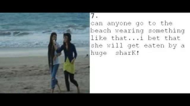 10 reasons why i hate demi lovato! (read descrp.) смотреть онлайн