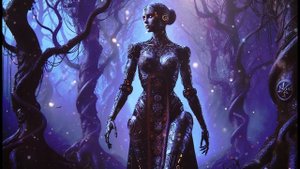 CY25 - Cybervoid NeurofunK|NeuropunK|