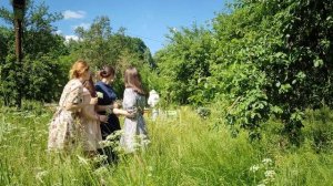 Пашка-пчеловод | ПРОФ-БУМ 2022 | Арт-месседж УО "СГАК" | пчеловодство