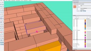 УРОК12.Перекрытие подпечья.