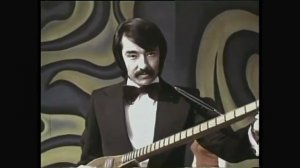 Песня шедевр: "Торимнинг сири"(Тайна струны моей...) - Фаррух Закиров, группа "Ялла".