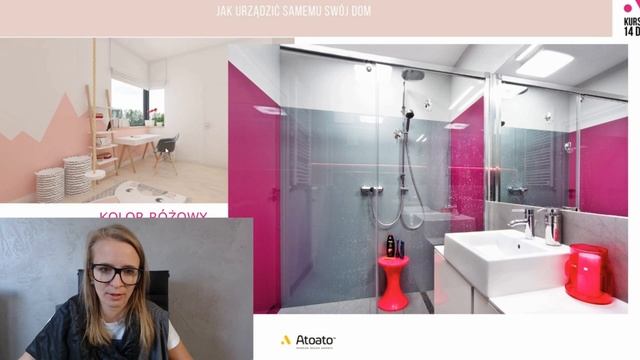 Kolory we wnętrzach - jak je dobierać?  #wnętrza #kolory #aranżacja