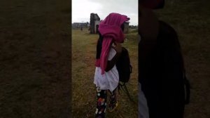 Африка Кения Мтвапа EGOIST в прямом эфире!