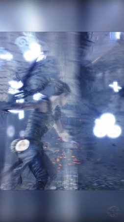 Hellblade: Senua's Sacrifice / PC / Вальравн.