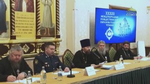 В ТЕМНИЦЕ БЫЛ… Диалоги о тюремном служении Русской Православной Церкви. 2 часть