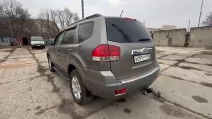 КИА МОХАВ 2012 цена 1655000 руб.