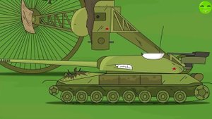 про танки