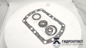 A8VO200 SEAL KIT - Комплект уплотнений (ремкомплект) для насоса Rexroth A8VO200