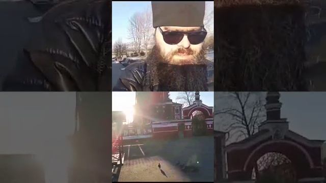 Молитва Ефрема Сирина Господи и Владыка живота моего...