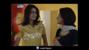 M.Tariq Mirza, Rubina Ashraf Ft. Jamal Shah - Tere Siwa Drama Serial | Episode # 10