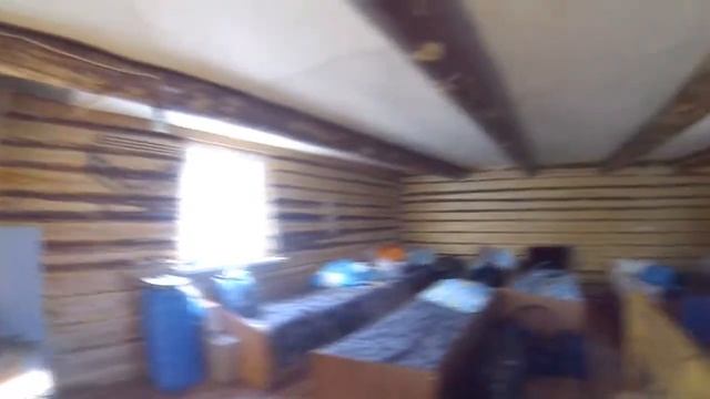 Хорба Хантинг. Сезон 2014 смотреть онлайн