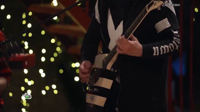 Ольга КОРМУХИНА • Алексей БЕЛОВ - MOSCOW CALLING || Новогодний Квартирник Маргулиса, 2022 смотреть онлайн