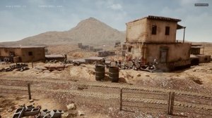 Warbox ДРОБОВИКИ более 60 юнитов Ragdoll Showcase Unreal Engine 4 GTX 980 TI + I7 6700 K