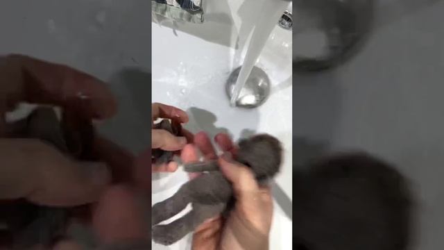 Завершающий этап для любой игрушки! ВТО. смотреть онлайн