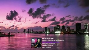 Corey Hart — Sunglasses at Night_GRAND THEFT AUTO VICE CITY