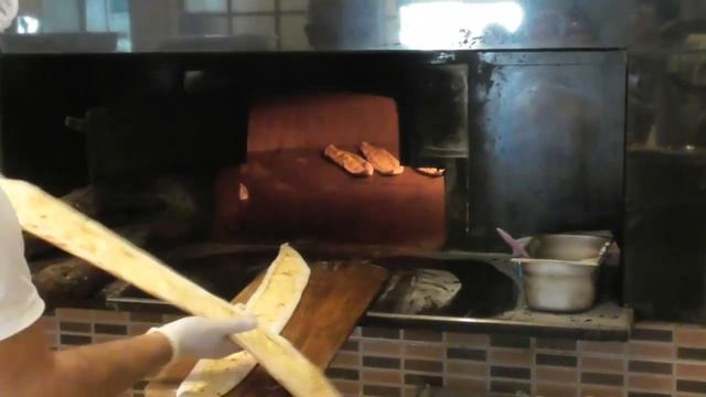 Профессионал в деле. Турецкая пицца Пиде. Отель Kahya Aqua Resort and Spa смотреть онлайн