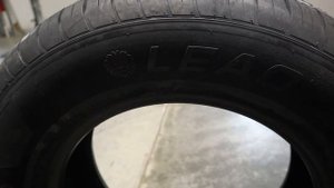 Leao Lion Sport 4x4 HP Tire Review | Leao Tire Review
