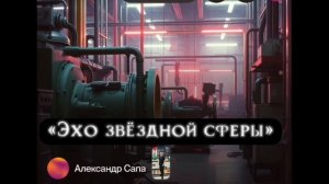 «Эхо звёздной сферы»