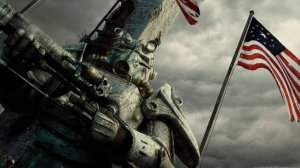 Fallout 3 Extended Edition #16 DLC Mothership Zeta часть 2 ФИНАЛ ИГРЫ!