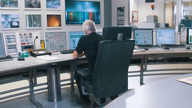 SICEMENT - Solutions for the Cement industry- HeidelbergCement AG - Schelklingen, Germany смотреть онлайн