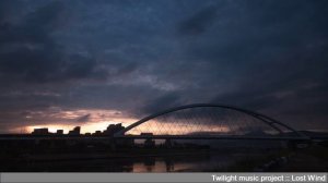 Эмбиент даб сессия 3: Потерянный ветер
Ambient Dub session 3: Lost wind