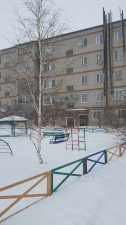 Для чего эти трубы? Чем там топят?