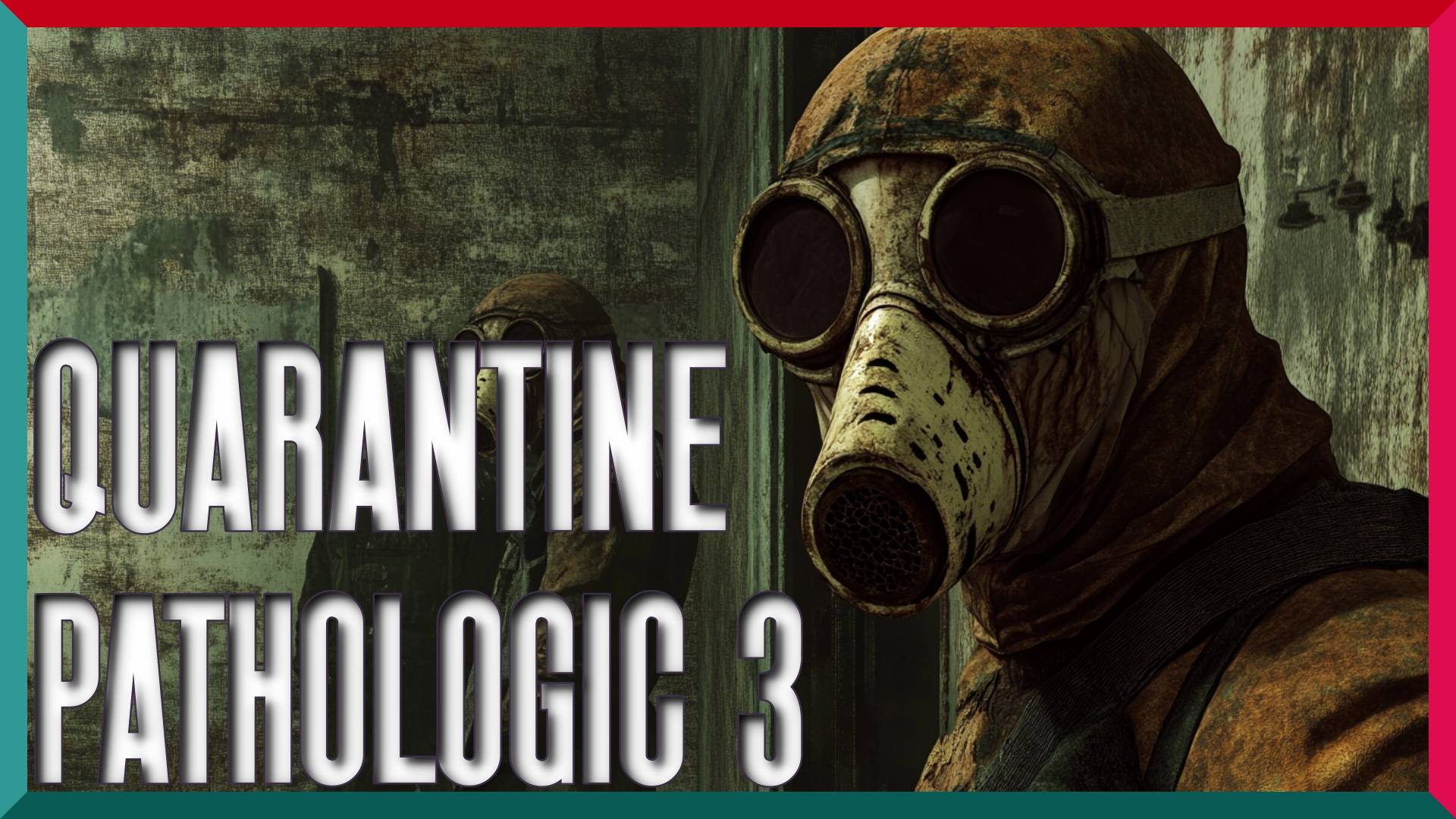 Pathologic 3: Quarantine ★ Голос Тишины ★ Игра Полностью смотреть онлайн