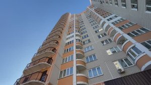 Продажа двухкомнатной квартиры. Родники, улица Трудовая