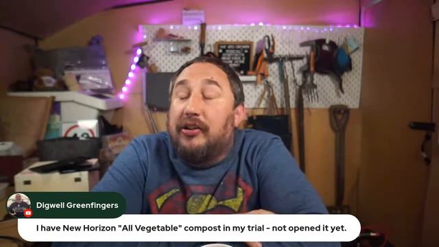 Do you make your own salad leaf seed mixes? смотреть онлайн