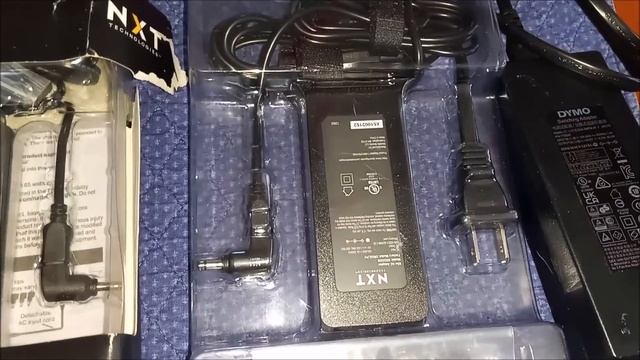 WOWZERS!  A HUGE and VALUABLE Haul from Dumpster Diving at STAPLES!