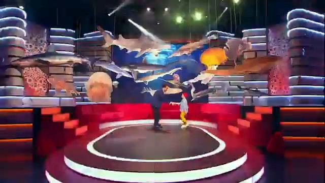 Лучше всех | 20 выпуск (21.05.2017)