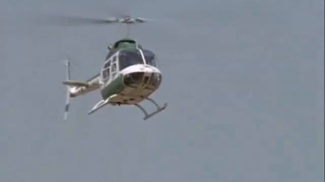 Alarm Fur Cobra 11 - S07E06 Scene 5 смотреть онлайн