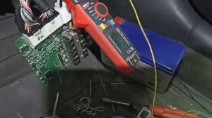 Тойота королла верса не работает робот, не проходит адаптация. Ч. 2