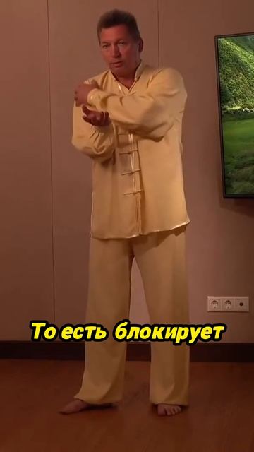 Тайцзи: путь к исцелению и энергии