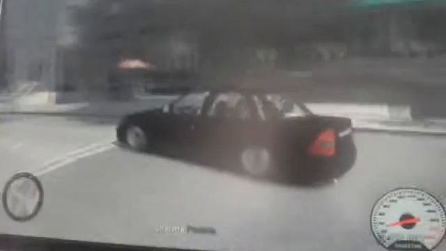 Игра в гта смотреть онлайн